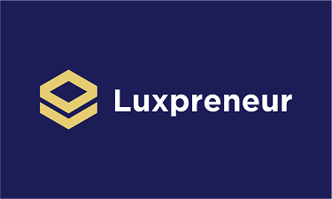 Luxpreneur.com