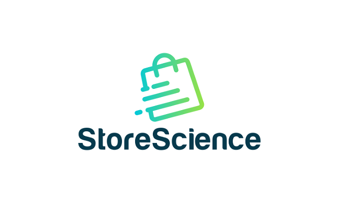 StoreScience.com