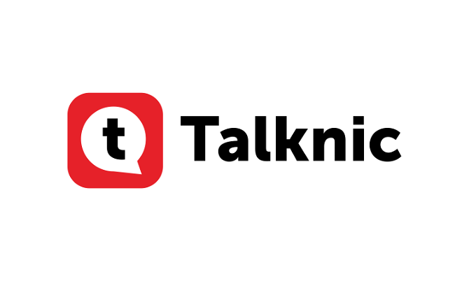 Talknic.com