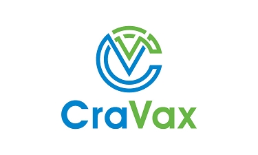 CraVax.com