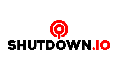 Shutdown.io