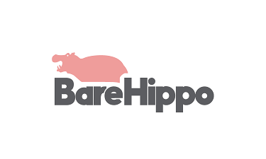 BareHippo logo