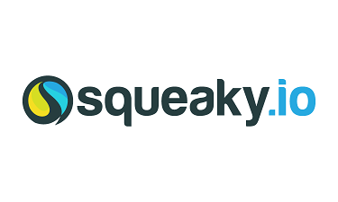 Squeaky.io