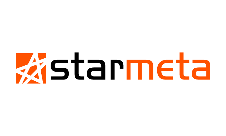StarMeta.com - Creative brandable domain for sale