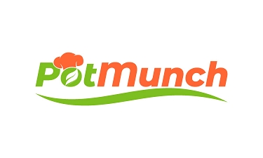 PotMunch.com