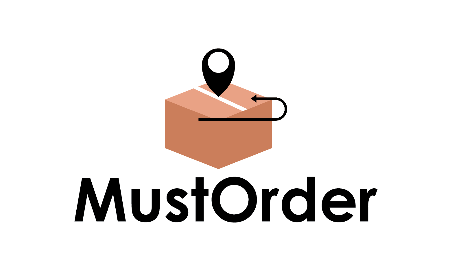 MustOrder.com - Creative brandable domain for sale