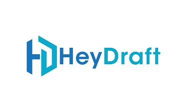 HeyDraft.com