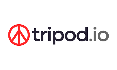 Tripod.io - New premium product names for sale