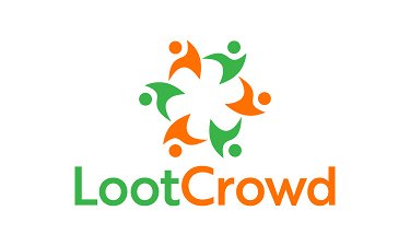 LootCrowd.com