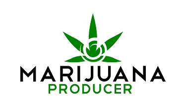 MarijuanaProducer.com
