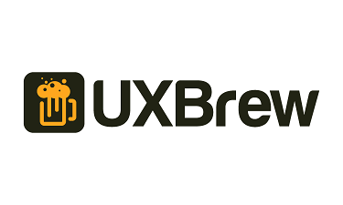 UXBrew.com