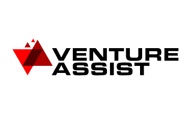 VentureAssist.com - Creative brandable domain for sale
