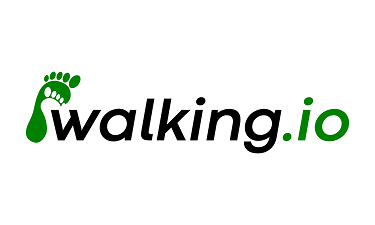 Walking.io