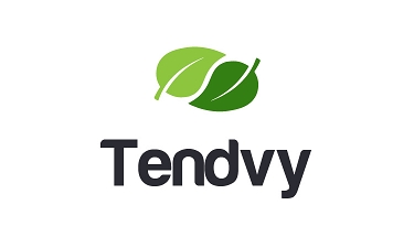 Tendvy.com
