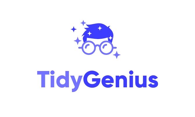 TidyGenius.com