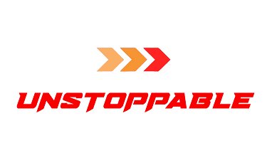 Unstoppable.tv - Creative brandable domain for sale