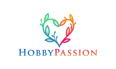 HobbyPassion.com