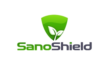 SanoShield.com