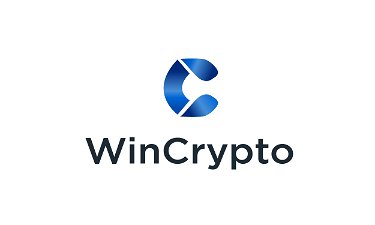 WinCrypto.com - Creative brandable domain for sale