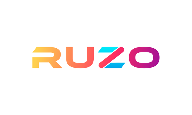 Ruzo.io