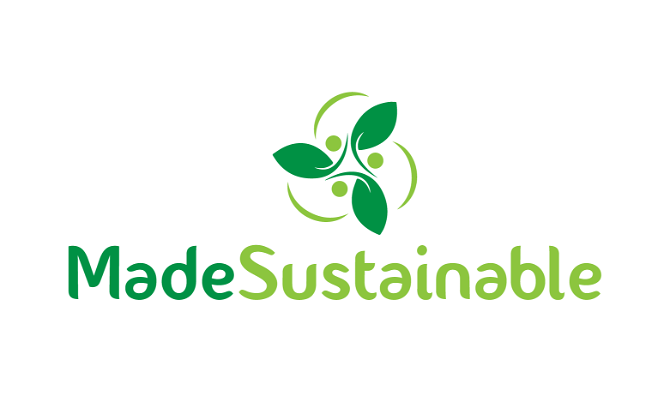 MadeSustainable.com