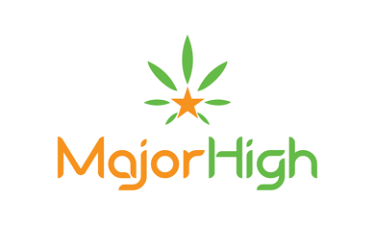 MajorHigh.com - Creative brandable domain for sale