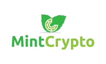MintCrypto logo