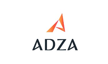Adza - Unique premium brand names for sale