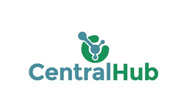 CentralHub.io