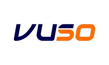 Vuso.io