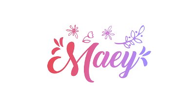 Maey.com - Creative brandable domain for sale