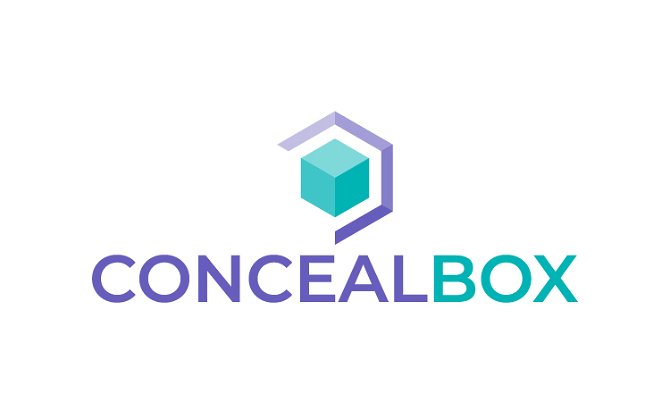 ConcealBox.com