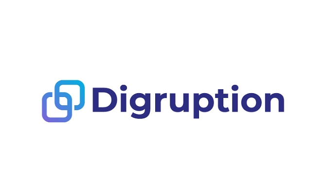 Digruption.com