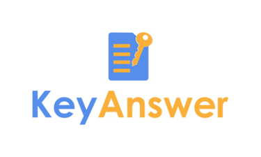 KeyAnswer.com - Creative brandable domain for sale