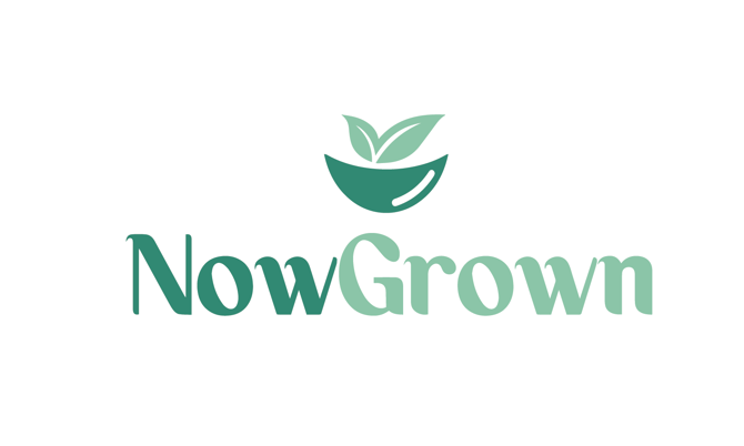 NowGrown.com