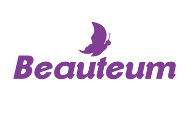 Beauteum.com - Creative brandable domain for sale