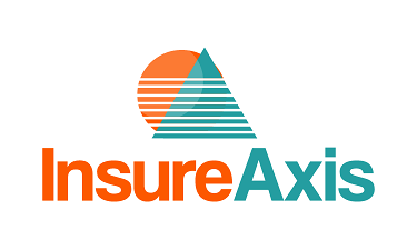 InsureAxis logo