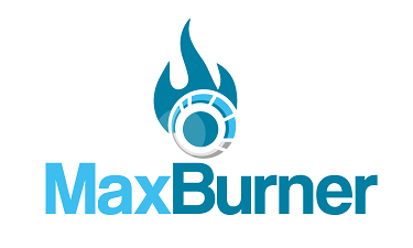 MaxBurner.com - Creative premium domain names
