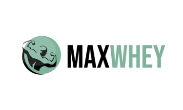 MaxWhey.com