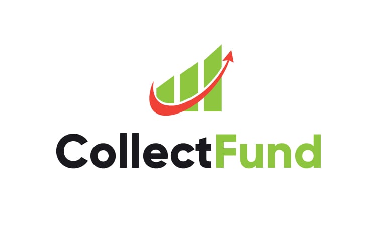 CollectFund logo