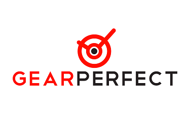 GearPerfect.com - Creative brandable domain for sale
