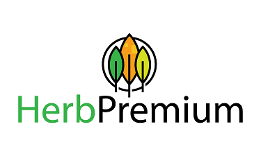 HerbPremium.com - Creative brandable domain for sale