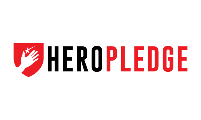 HeroPledge.com