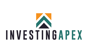 InvestingApex.com - Creative brandable domain for sale