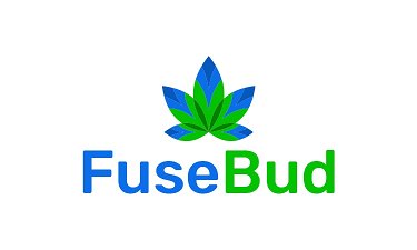 FuseBud - Great premium domains
