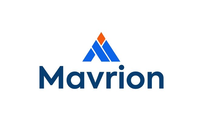 Mavrion.com