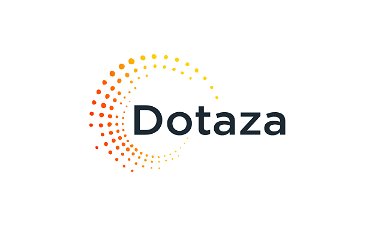 Dotaza.com - Creative brandable domain for sale