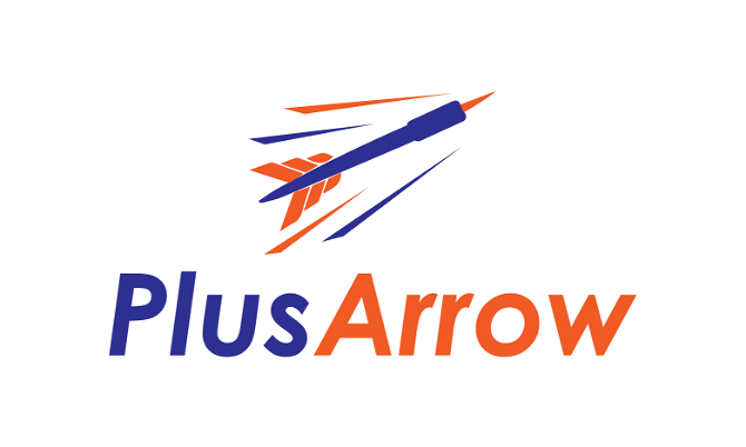 PlusArrow.com