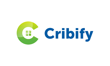 Cribify.com - Creative brandable domain for sale