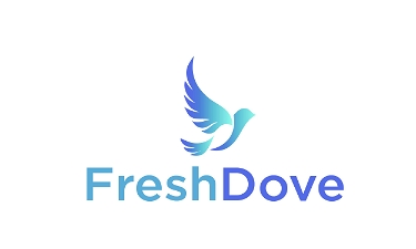 FreshDove.com